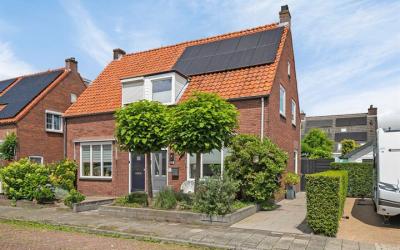 Trompstraat 18