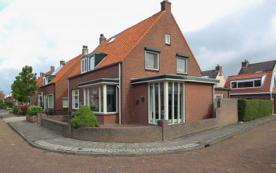 Trompstraat 2