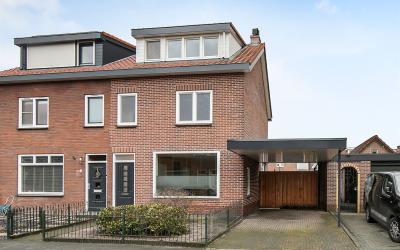 Trompstraat 7