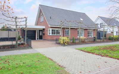 Flevolaan 10