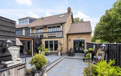 Groen van P. 22