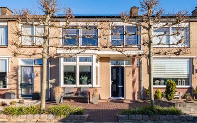 Oude Gest 16