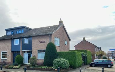de Graafjes 7