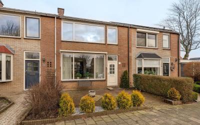 Heemstedesingel 18
