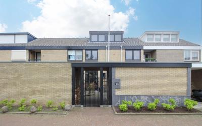 Bachlaan 89