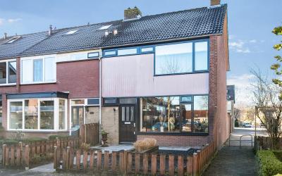 Regerstraat 15