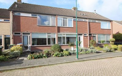 Regerstraat 27