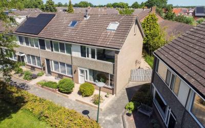 Dopperstraat 25