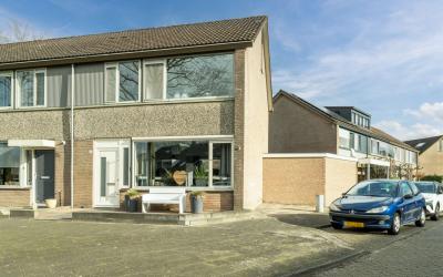 Dopperstraat 22