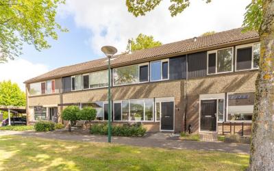 Dopperstraat 28