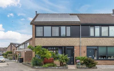 Dopperstraat 64