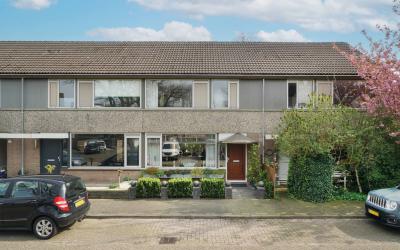 Dopperstraat 108