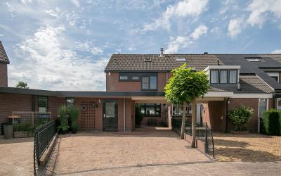 Wilde Zwaan 65