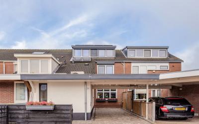 Wilde Zwaan 89