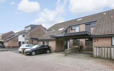 Bergeend 19
