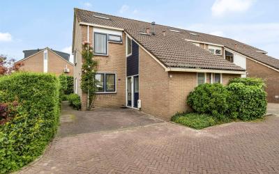 Zomertaling 1