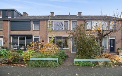 Zuiderzeelaan 4