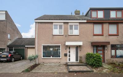 Anthon van der Horstlaan 28
