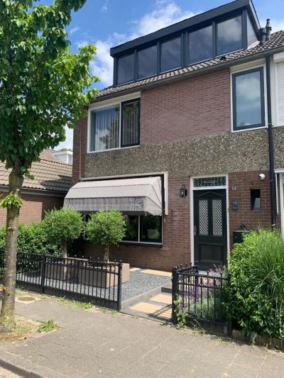 Beethovenlaan 18