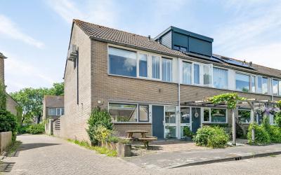 Bizetstraat 21