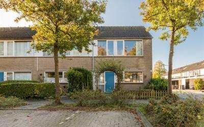 Verdistraat 66