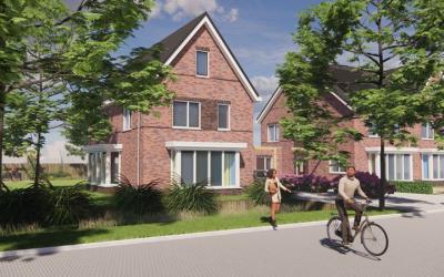 Abel Tasmanstraat 4