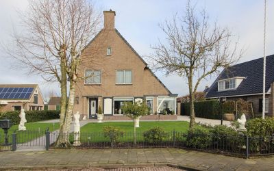 Vaartweg 7