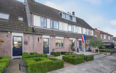 Vaartweg 10