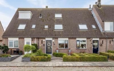 Vaartweg 14