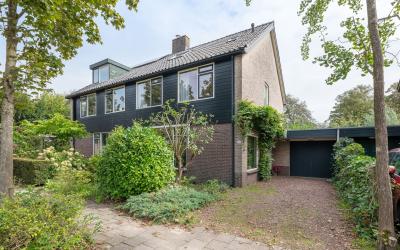 Hasselaarlaan 32