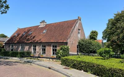 Kerkstraat 22