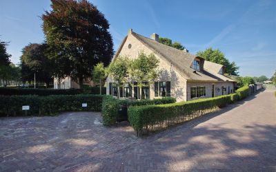 Wakkerendijk 56-A