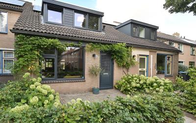 Troeveveen 40