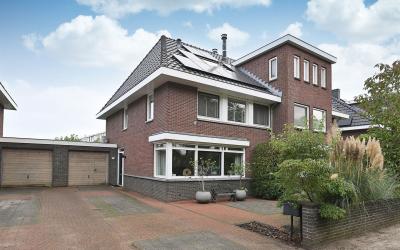 Zonnebaarsw. 22