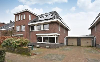 Zonnebaarsw. 24