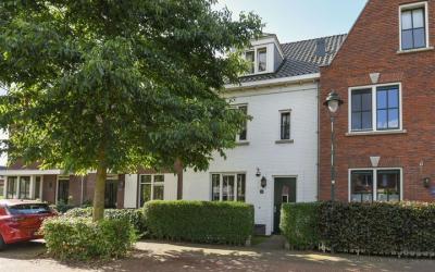 Dopsingel 18