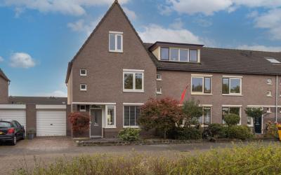 Haagwinde 10