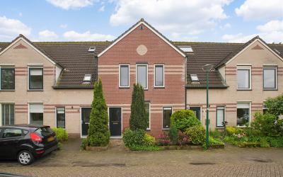 Haagwinde 36