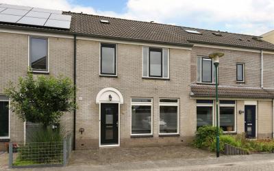 Hondsdraf 14