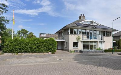 Zilverschoon 12