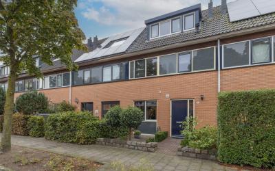 Zilverschoon 16