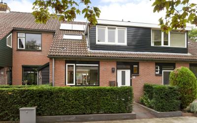 Aartseveen 40