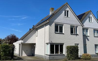 Wezeboom 40