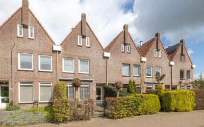 Willemserf 5