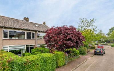 Margrietlaan 17