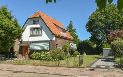 Rembrandtlaan 7-A