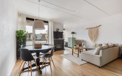 van Weedestraat 171