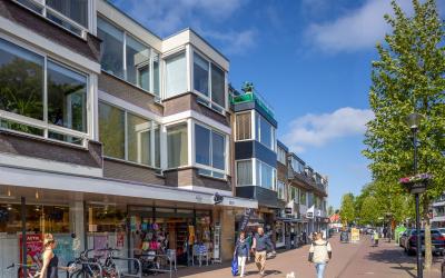 van Weedestraat 223-B