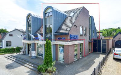 Burg Grothestraat 19-B