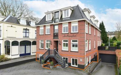 Burg Grothestraat 53-F
